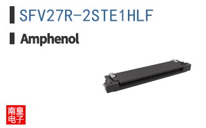 SFV27R-2STE1HLF