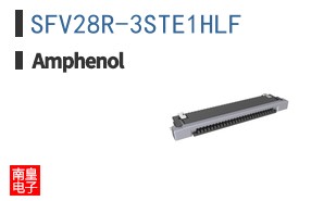 SFV28R-3STE1HLF