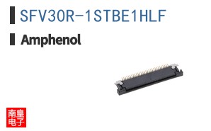 SFV30R-1STBE1HLF