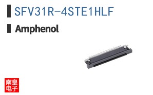 SFV31R-4STE1HLF