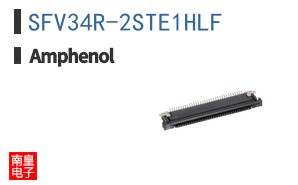 SFV34R-2STE1HLF