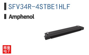 SFV34R-4STBE1HLF