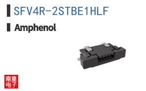 SFV4R-2STBE1HLF