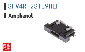 SFV4R-2STE9HLF