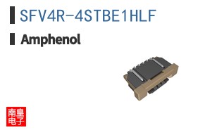 SFV4R-4STBE1HLF