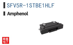 SFV5R-1STBE1HLF