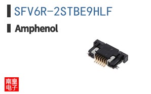 SFV6R-2STBE9HLF