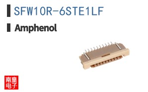 SFW10R-6STE1LF