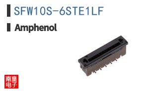 SFW10S-6STE1LF