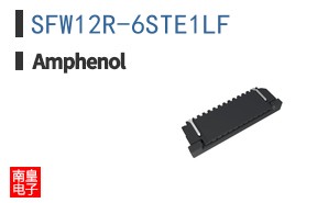 SFW12R-6STE1LF