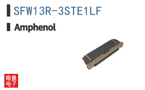 SFW13R-3STE1LF