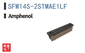 SFW14S-2STMAE1LF