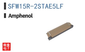 SFW15R-2STAE5LF