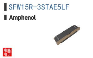 SFW15R-3STAE5LF