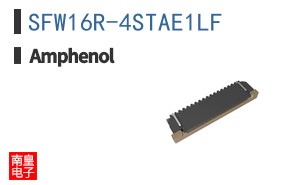 SFW16R-4STAE1LF