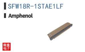 SFW18R-1STAE1LF