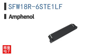SFW18R-6STE1LF