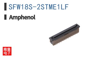 SFW18S-2STME1LF
