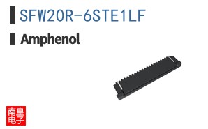 SFW20R-6STE1LF