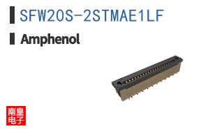 SFW20S-2STMAE1LF
