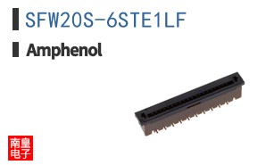 SFW20S-6STE1LF