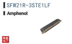 SFW21R-3STE1LF