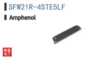 SFW21R-4STE5LF