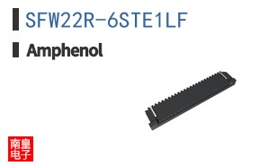 SFW22R-6STE1LF
