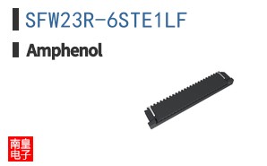 SFW23R-6STE1LF