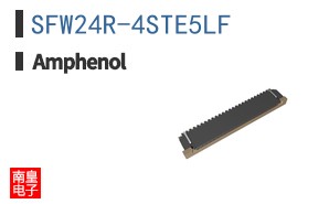 SFW24R-4STE5LF