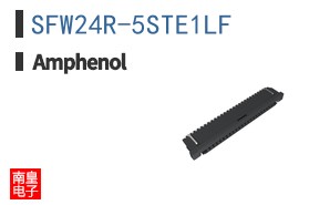 SFW24R-5STE1LF