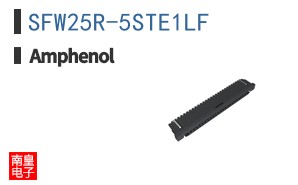 SFW25R-5STE1LF