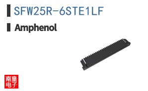 SFW25R-6STE1LF