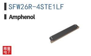 SFW26R-4STE1LF