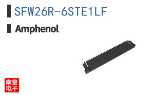 SFW26R-6STE1LF