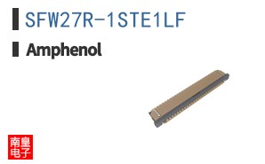 SFW27R-1STE1LF