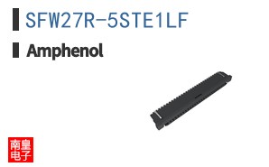 SFW27R-5STE1LF