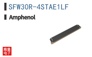SFW30R-4STAE1LF