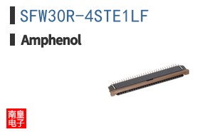 SFW30R-4STE1LF