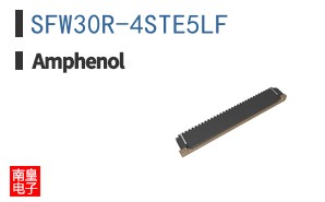 SFW30R-4STE5LF