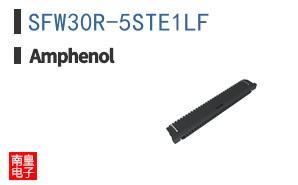 SFW30R-5STE1LF