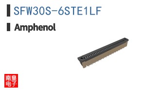 SFW30S-6STE1LF