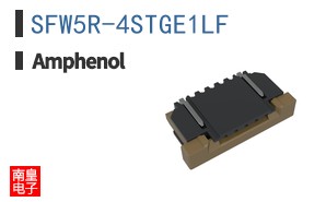 SFW5R-4STGE1LF