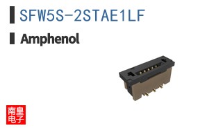 SFW5S-2STAE1LF