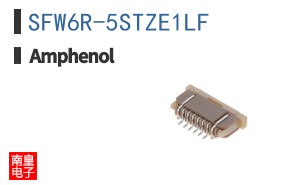 SFW6R-5STZE1LF