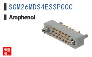 SGM26MDS4ESSP000