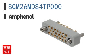 SGM26MDS4TP000