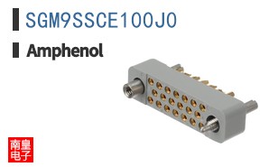 SGM9SSCE100J0
