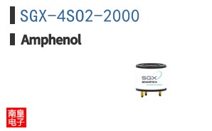 SGX-4SO2-2000