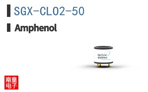 SGX-CLO2-50